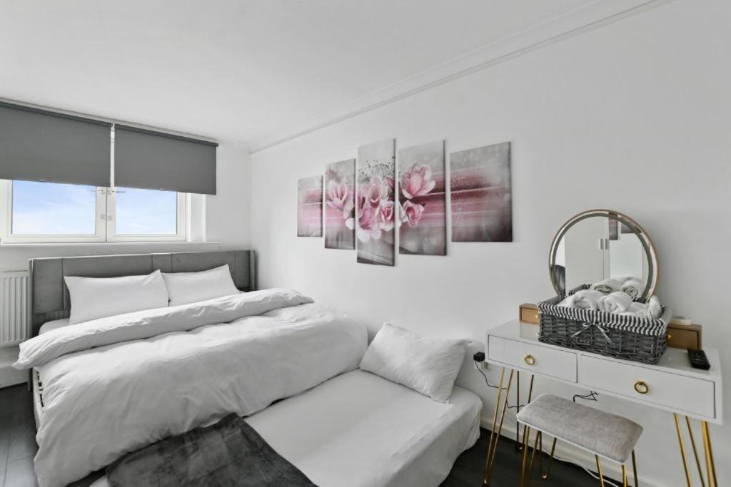 Southside Property Daire Londra Dış mekan fotoğraf