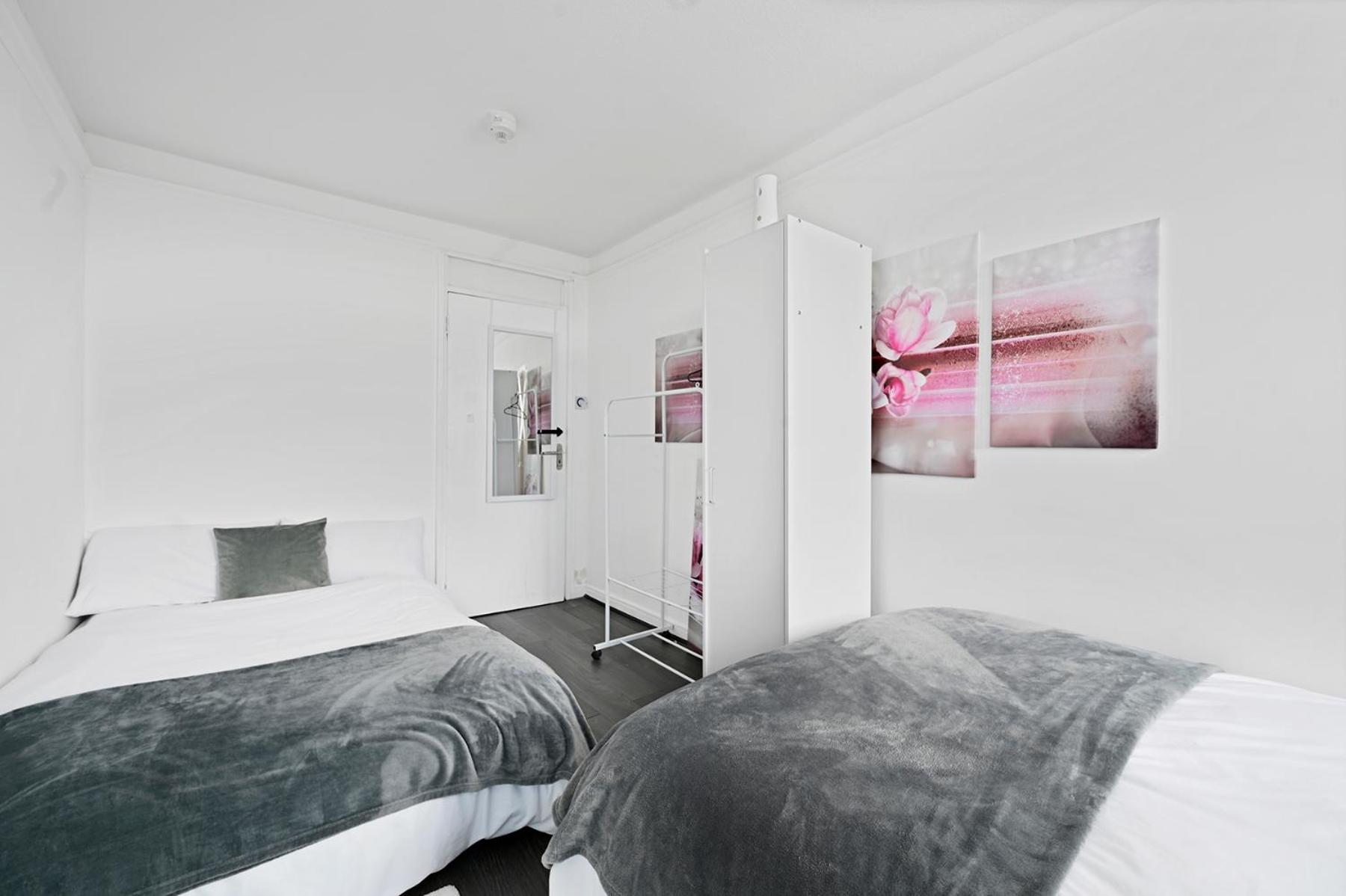 Southside Property Daire Londra Dış mekan fotoğraf
