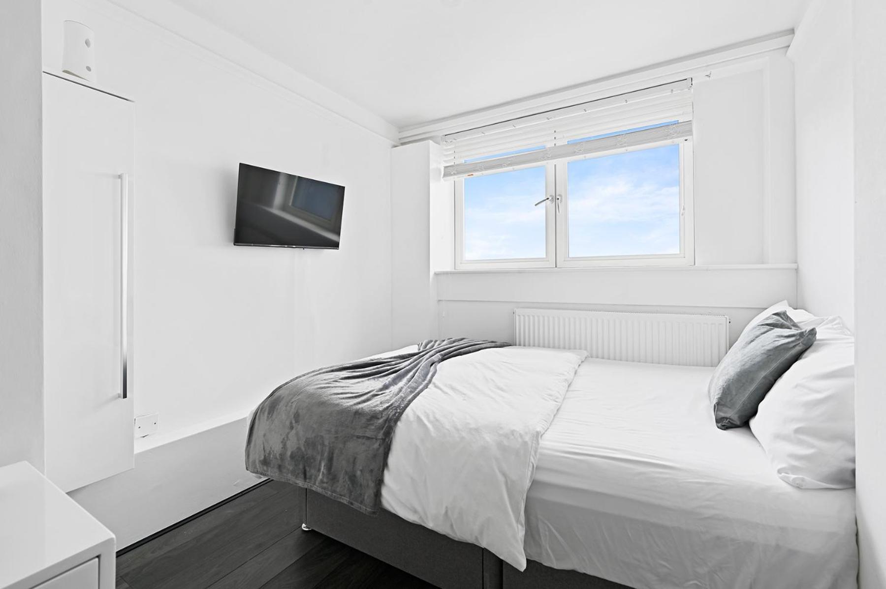 Southside Property Daire Londra Dış mekan fotoğraf