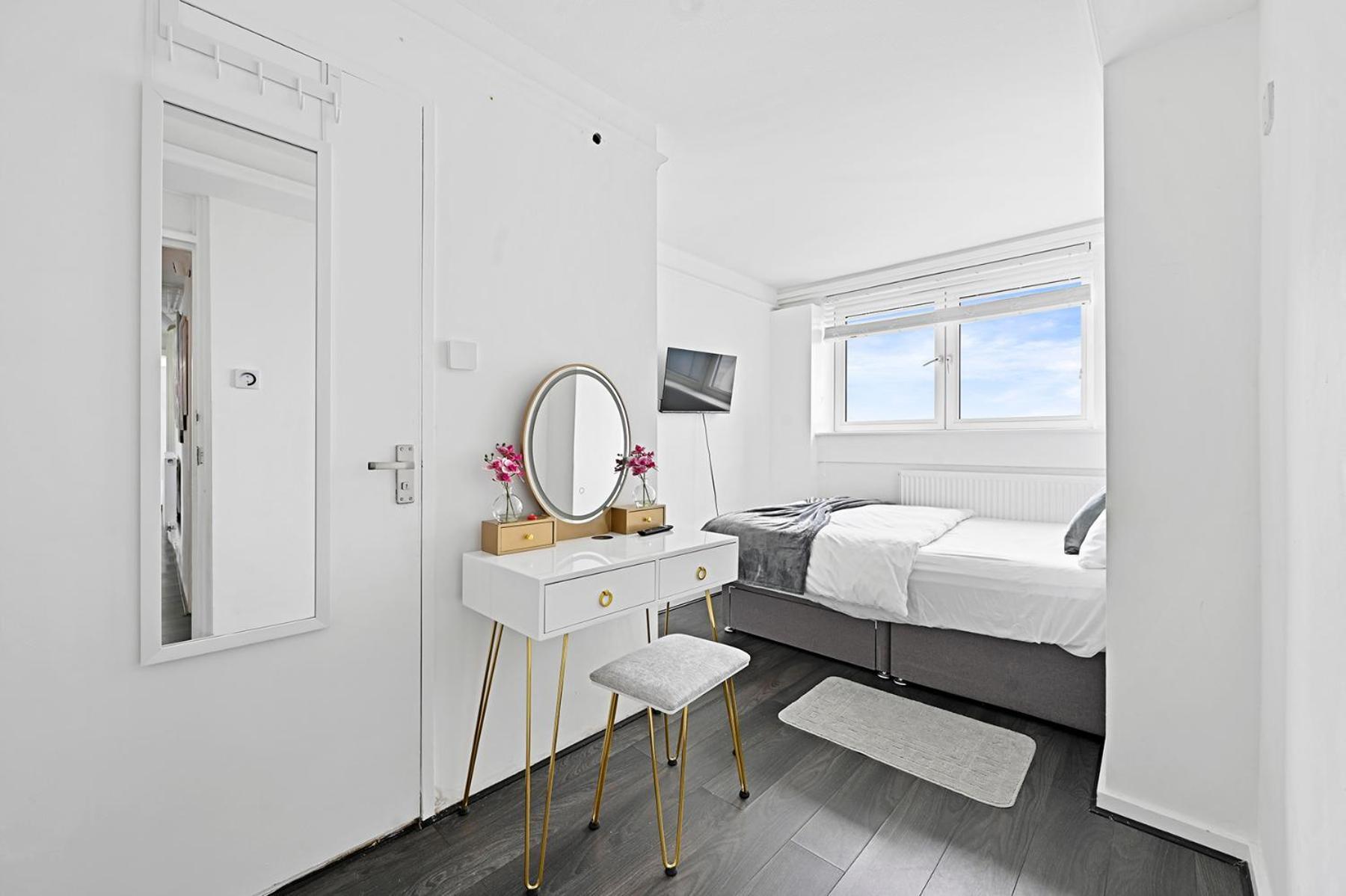 Southside Property Daire Londra Dış mekan fotoğraf