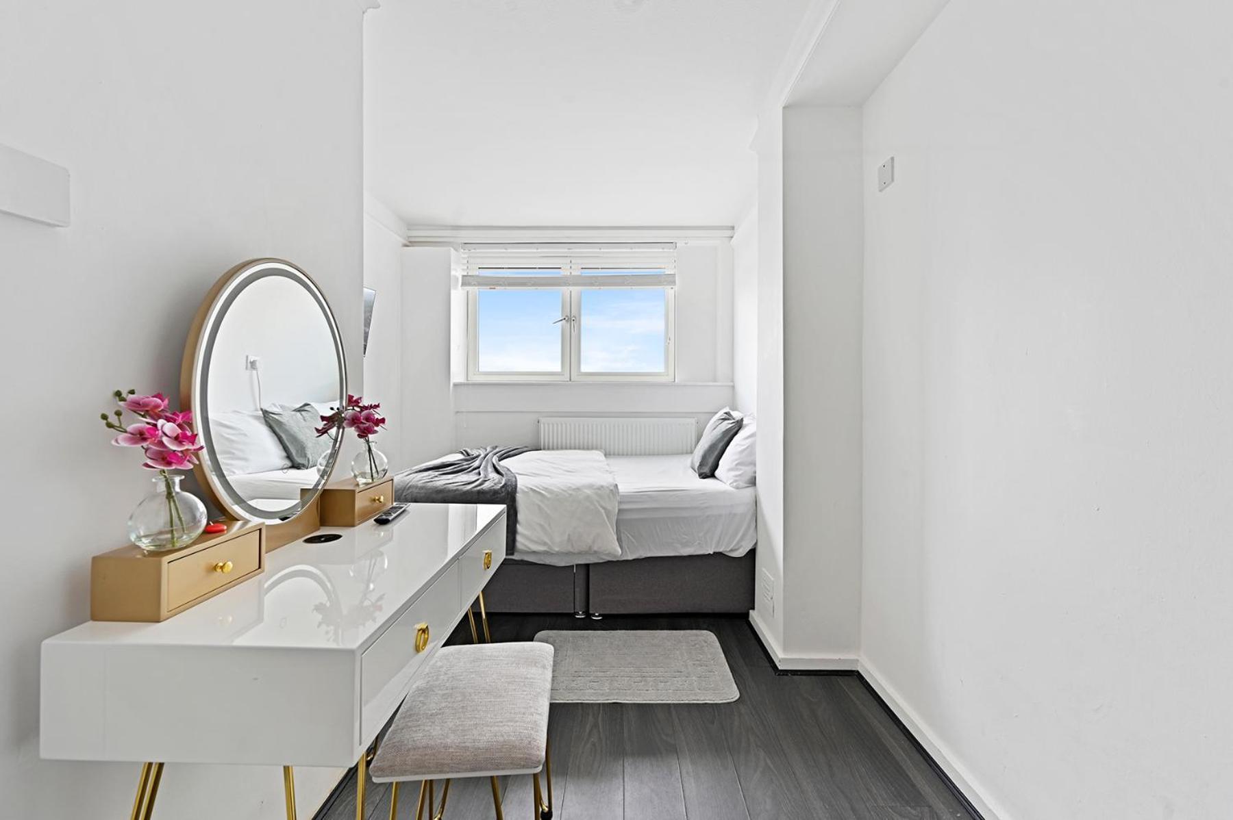 Southside Property Daire Londra Dış mekan fotoğraf