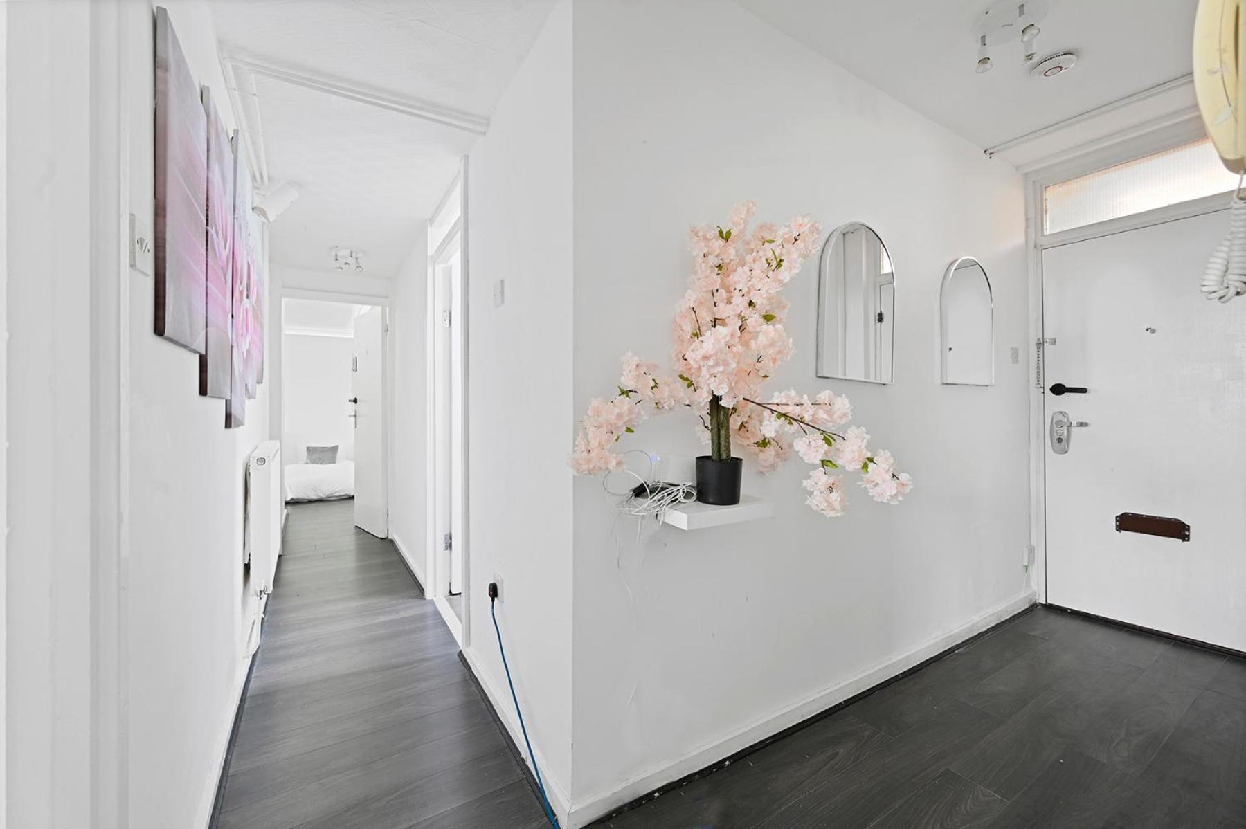 Southside Property Daire Londra Dış mekan fotoğraf